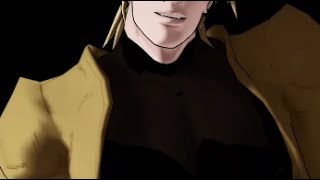 [ジョジョの奇妙なMudaMudaDa] Milkshakes in DIO's Yard
