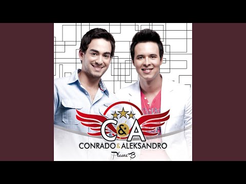 Quarta Avenida - Conrado e Aleksandro