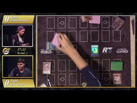 Joshua Oosters vs Jack Verma: CSL Invitational @TaKeTV