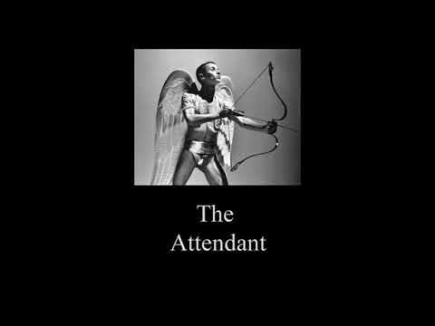 Jimmy Somerville --- The Attendant (1993)