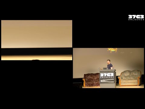 37C3 -  Apple's iPhone 15: Under the C