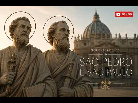 Solenidade São Pedro e São Paulo