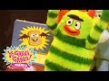 Yo Gabba Gabba Family Fun YO GABBA GABBA PARTY SNACKS Kids Songs DJ LANCE ROCK BABY SONGS