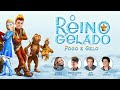 O Reino Gelado Fogo E Gelo Filme Animado Completo