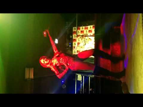 Pyetrah Haas "Casa do Seu Zé" 11/06/2016