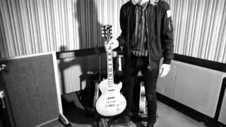 The Making of Electric Lives - Part 3: The Work Process