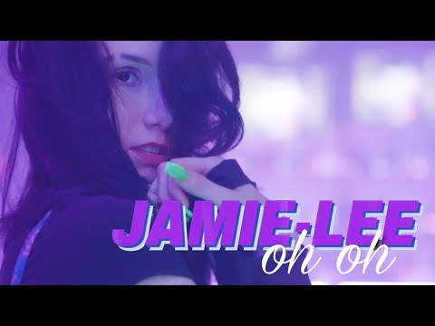 Jamie-Lee | oh oh (Official Music Video)