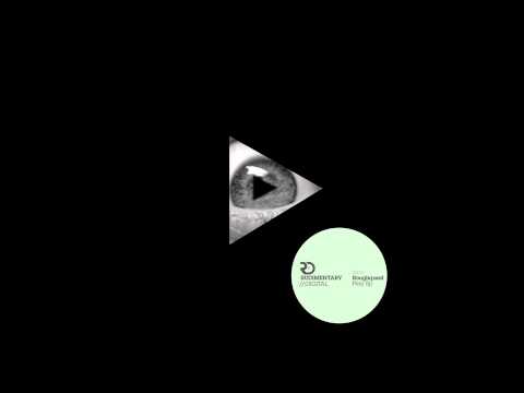 RUDI003 - Roughquest - Alone In The Jungle