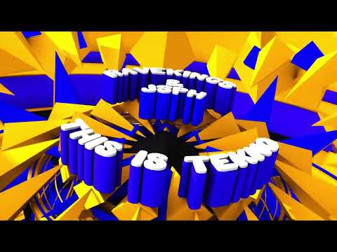 Ravekings & JSPH - This is Tekno