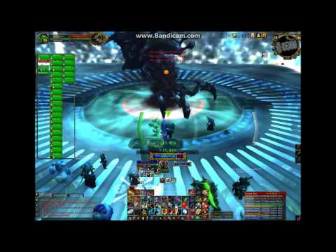 Siege of Orgrimmar Tutorial: LFR