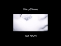 Traum:A -- Diary of Dreams