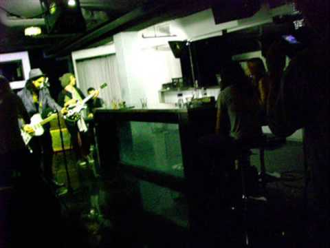 Video thumbnail for Enemies (Acoustic)