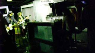 Ryan Cabrera - Enemies (acoustic)