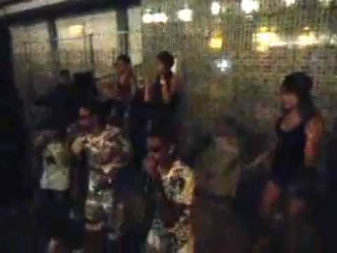 MC AFURIA E MC NEGAO 2ª PARTE