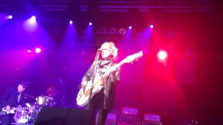 Cheap Trick - Waiting For The Man