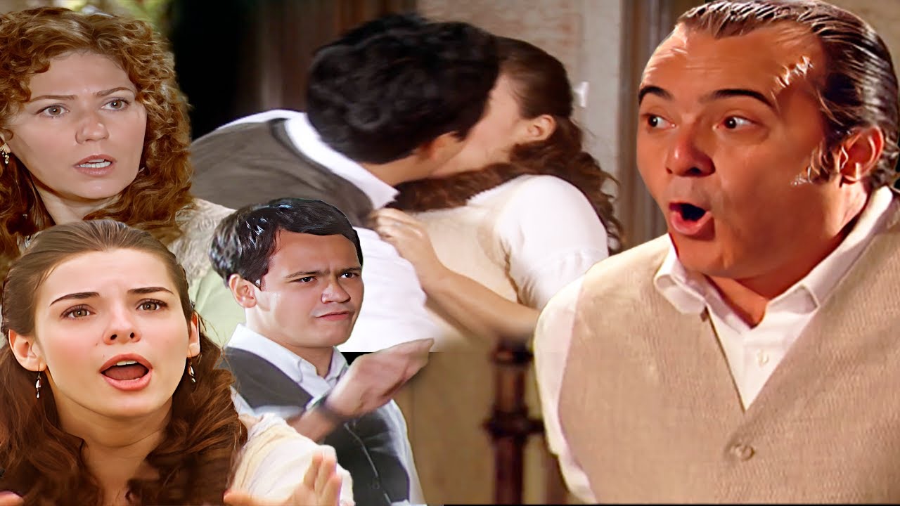 CABOCLA Capítulo de Hoje 22/11 SEXTA - CABOCLA Resumo do Capitulo 22/11