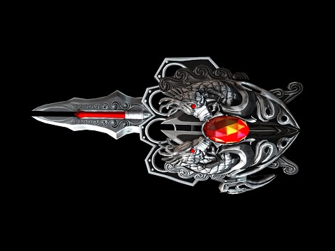 Crossfire PH: Buying Knuckle 2 Infernal Dragon (04/16/2021)