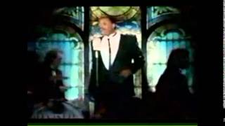 ALEXANDER O&#39;NEAL a broken heart can mend (better sound)