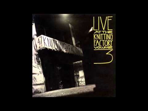 Brandon Ross - Kandinsky (Various, Live At The Knitting Factory Vol. 3, 1990)