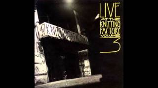 Brandon Ross - Kandinsky (Various, Live At The Knitting Factory Vol. 3, 1990)