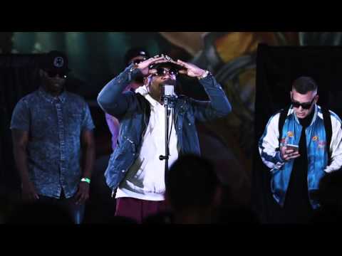 Cyhi The Prynce | TeamBackPack