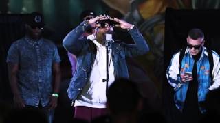 #4 | CyHi The Prynce | Top Verses of 2015
