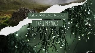 Download lagu Gumantung Roso   FAREL PRAYOGA mp3