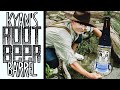 Snake River Sarsaparilla Review EpiSoda 67 KYAN S ROOT BEER BARREL