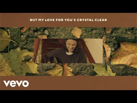 Miniatura de Crystal Clear