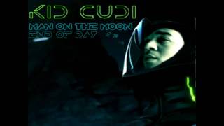 Kid Cudi - My World (Chopped & Screwed) w/DL