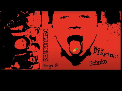 Shutcombo - Schoko (Lyricvideo)