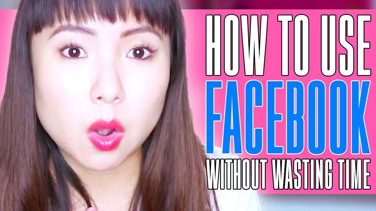 Use Facebook Effectively 💰(& Not Cost You Time) for your Handmade Business