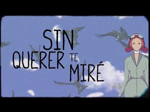 Charlie Rodd - Llegas Tú (Lyric Video)