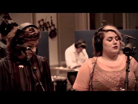 Young Heirlooms - "Silverglade"  Queen City Sessions