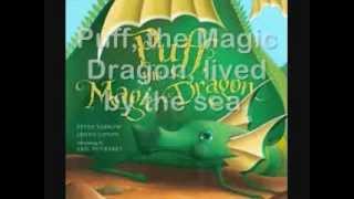 Puff, the Magic Dragon  Peter, Paul &amp; Mary