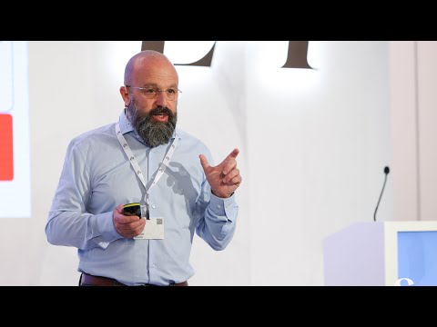 Ofer Sharon, OncoHost - An Integrated Approach to Precision Oncology | LSI Europe '24