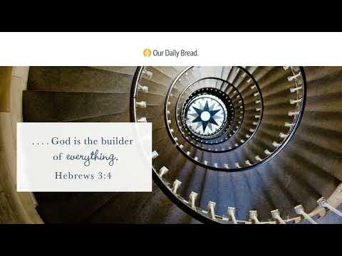 Who Deserves the Praise? | Audio Reading | Our Daily Bread Devotional | July 11, 2023