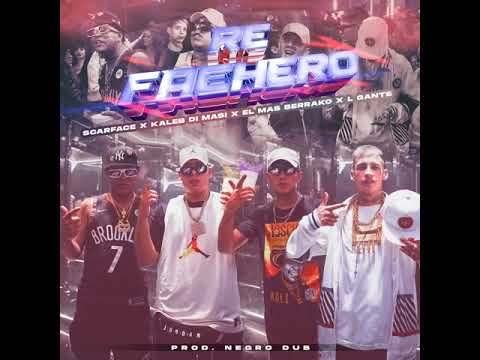 Re Fachero - feat. Kalab Di Masi
