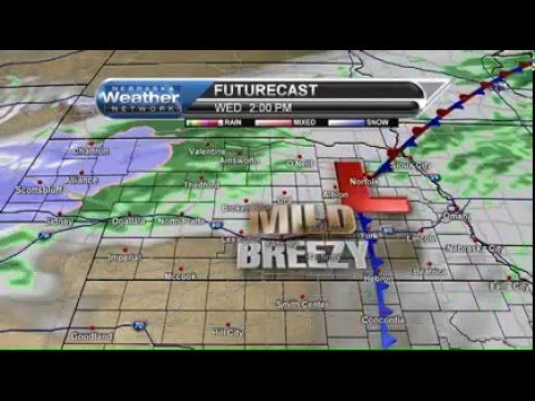March 30, 2016 Weather Briefing