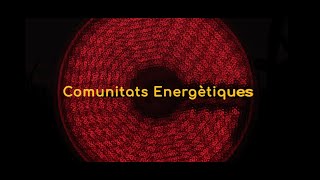 Comunitats Energètiques