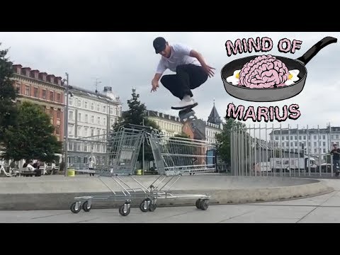 Mind of Marius: Josh Matthews
