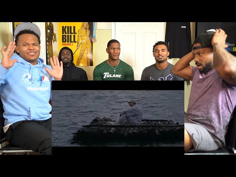 WOW! | NF - HOPE (REACTION!)