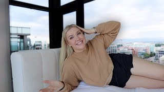 MY APARTMENT TOUR!!