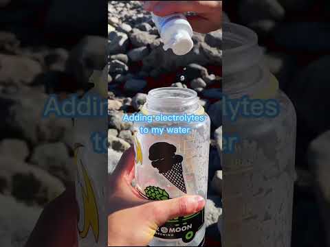 Beginner Hiking Tips