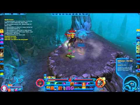 Belsavis - Endurance Datacron