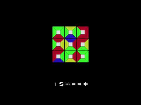 Rotate and Match