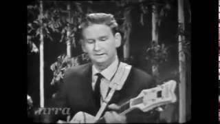 Roy Orbison &#39;Only the Lonely&#39; Dick Clark Show