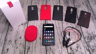 OnePlus 6 &quot;Real Review&quot;