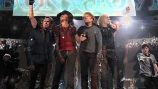 Bon Jovi &quot;What do you got&quot; (new single HQ)