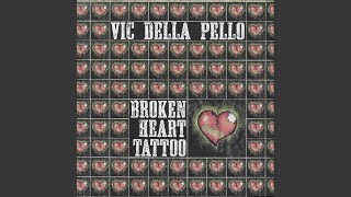 Broken Heart Tattoo (R Rated)